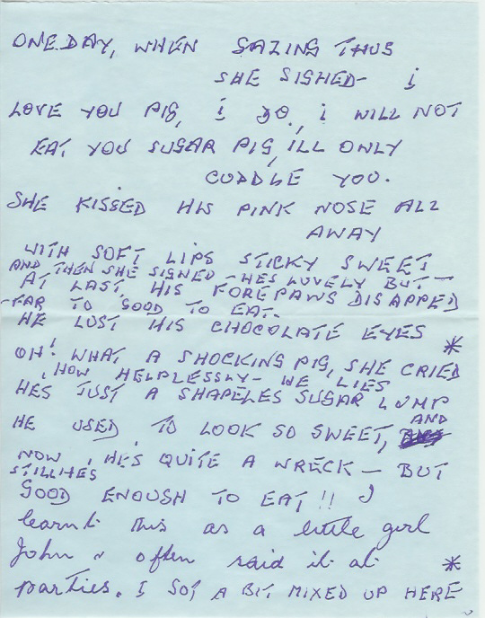 Letter page 4